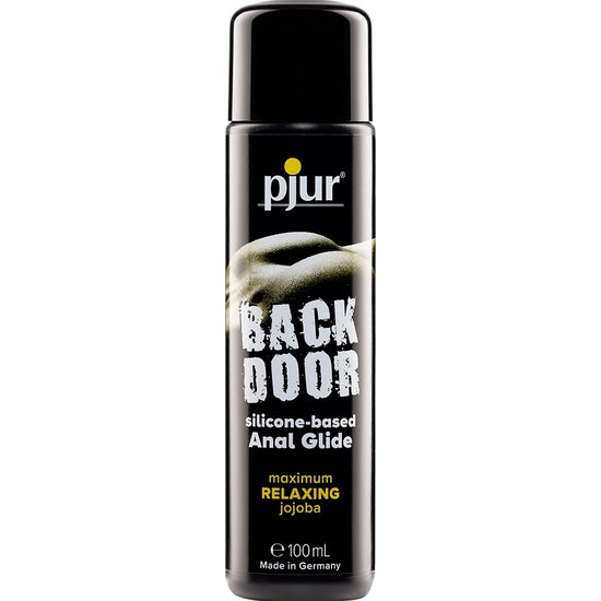 Gel Relaxant Anal Back Door 100 ml - Pjur - 2