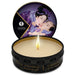 Mini Caresse by Candelight Vela Masaje Fruits Exotiques 30ml - Bougies - Shunga - 1