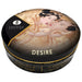 Mini Caress by Candelight Vanilla Massage Candle 30ml - Bougies - Shunga - 1