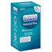 Préservatifs Natural Plus 24 Unités - Durex - 2