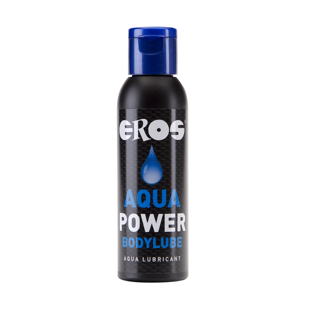 Aqua Power Boydglide 50ml - Ligne électrique - Eros - 1