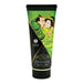 Crème de Massage Poire &amp; Thé Vert 200ml - Crème de Massage - Shunga - 1