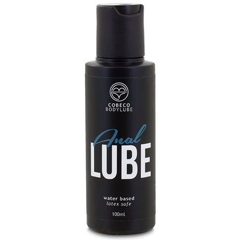 Lubrifiant Anal 100 ml - Cbl - Cobeco - 1