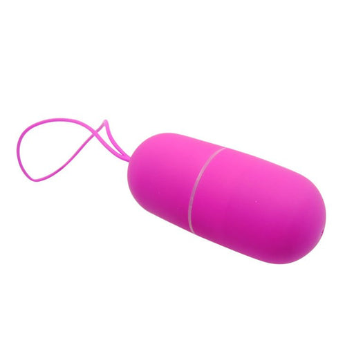 Oeuf Vibrant Arvin Télécommande 12v Pretty Love - Flirtation - 2