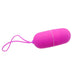 Oeuf Vibrant Arvin Télécommande 12v Pretty Love - Flirtation - 3