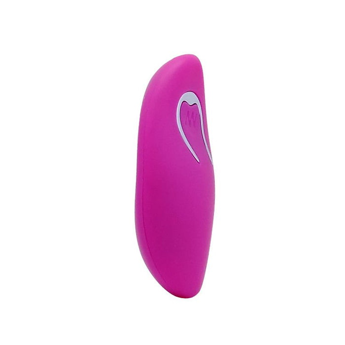 Oeuf Vibrant Arvin Télécommande 12v Pretty Love - Flirtation - 4