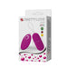 Oeuf Vibrant Arvin Télécommande 12v Pretty Love - Flirtation - 7