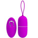 Oeuf Vibrant Arvin Télécommande 12v Pretty Love - Flirtation - 8