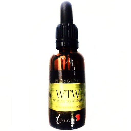 Temptation Phéromones Synthétique Identique Humaine Lesbienne 30ml - Tentaciones - 1