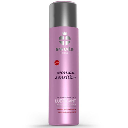 Lubrifiant Original Femme Sensible 60 ml - Swede - 2
