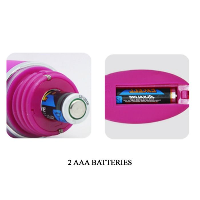 Oeuf vibrant avec télécommande Debby Pretty Love - Flirtation - 5