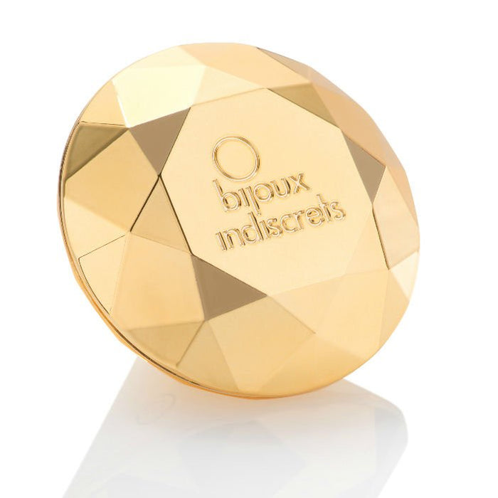 Diamante Vibrador Indiscrets Twenty One - 21 Diamant Vibrant - Bijoux - 4