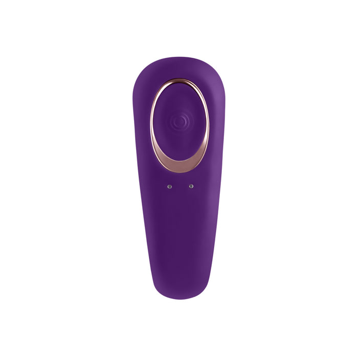 Vibromasseur Partner Toy pour Dos - Satisfyer - 4