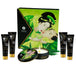 Kit Exotique Geisha Secret Thé Vert - Kits - Shunga - 1