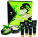 Kit Exotique Geisha Secret Thé Vert - Kits - Shunga - 3