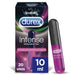 Gel Lubricante Intense Orgasmic 10ml - Lubrifiants - Durex - 2