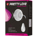 Stimulateur de mamelon Pretty Love - Flirtation - 8