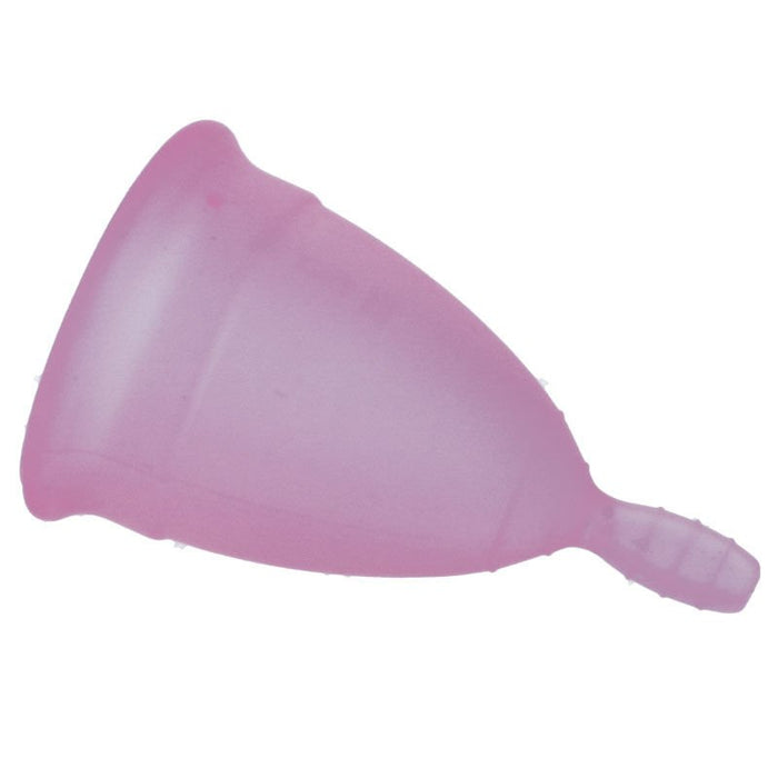 Nina Cup Coupe Menstruelle Taille L Rose - Nina Kiki - Nina Kikí - 3