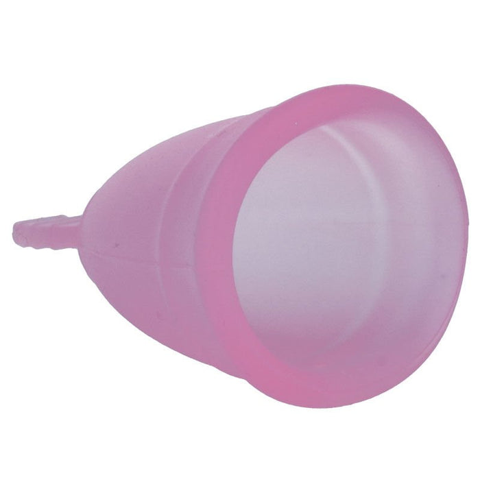 Nina Cup Coupe Menstruelle Taille L Rose - Nina Kiki - Nina Kikí - 6