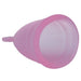 Nina Cup Coupe Menstruelle Taille L Rose - Nina Kiki - Nina Kikí - 6
