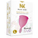 Nina Cup Coupe Menstruelle Taille L Rose - Nina Kiki - Nina Kikí - 7