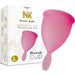 Nina Cup Coupe Menstruelle Taille L Rose - Nina Kiki - Nina Kikí - 8