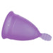 Nina Cup Coupe Menstruelle Taille L Lilas - Nina Kiki - Nina Kikí - 2