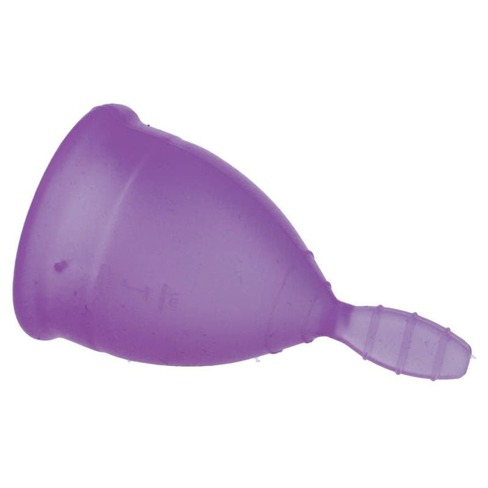 Nina Cup Coupe Menstruelle Taille S Lilas - Nina Kiki - Nina Kikí - 2