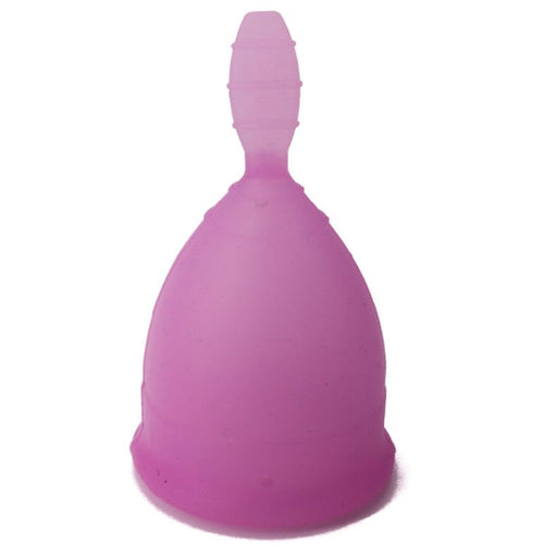 Nina Cup Coupe Menstruelle Taille L Lilas 6 + 1 Offert - Nina Kiki - Nina Kikí - 2