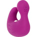 Dé à coudre stimulateur silicone rechargeable Duckymania - Coverme - 3