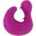 Dé à coudre stimulateur silicone rechargeable Duckymania - Coverme - 7