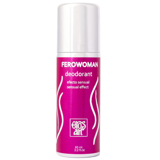 Ferowoman Déodorant Intime 65ml -art - Eros - 1