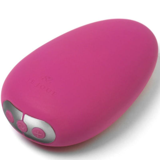 Vibromasseur Fuchsia Mimi Massager - Je Joue - 1