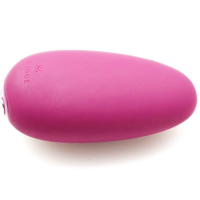 Vibromasseur Fuchsia Mimi Massager - Je Joue - 3