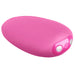 Vibromasseur Fuchsia Mimi Massager - Je Joue - 4