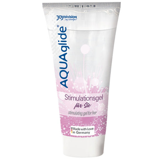 Gel stimulant pour elle 25 ml - Aquaglide - 1