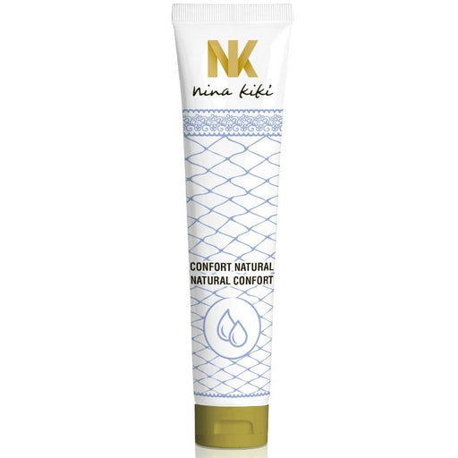 Nina Kiki Lubrifiant Confort Naturel 125ml - Nina Kiki - Nina Kikí - 1