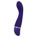 Leo Vibromasseur Lilas Silicon Luxe - Fun - Intense - 2