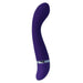 Leo Vibromasseur Lilas Silicon Luxe - Fun - Intense - 3