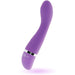 Leo Vibromasseur Lilas Silicon Luxe - Fun - Intense - 6