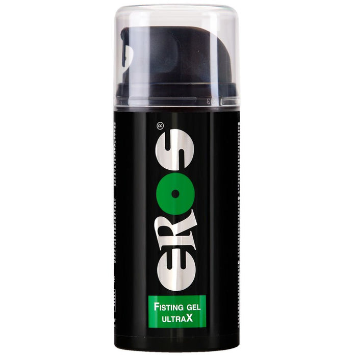 Fist Anal Gel Lubrifiant Relajante 100 ml - Ligne Classique - Eros - 1