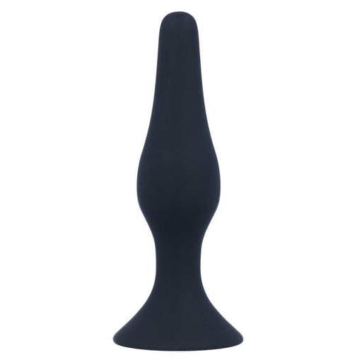 Anal Level 3 12.5cm Negro - Jouets anaux - Intense - 1