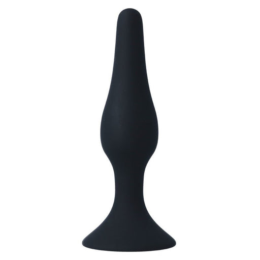 Anal Level 4 15.5cm Negro - Jouets anaux - Intense - 2