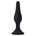 Anal Level 4 15.5cm Negro - Jouets anaux - Intense - 2