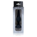 Anal Level 4 15.5cm Negro - Jouets anaux - Intense - 3