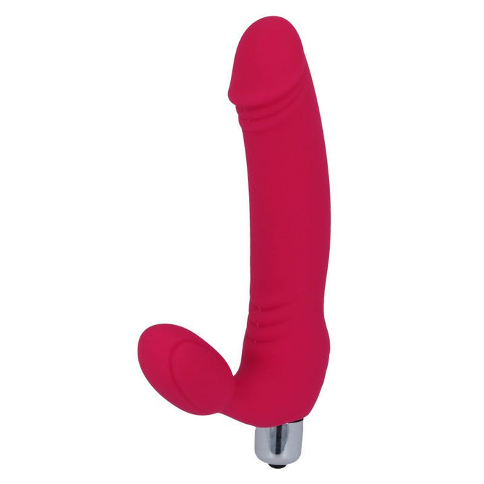 Sucre Seven Speeds Silicone Fushsia - Fun - Intense - 3