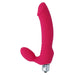 Sucre Seven Speeds Silicone Fushsia - Fun - Intense - 5