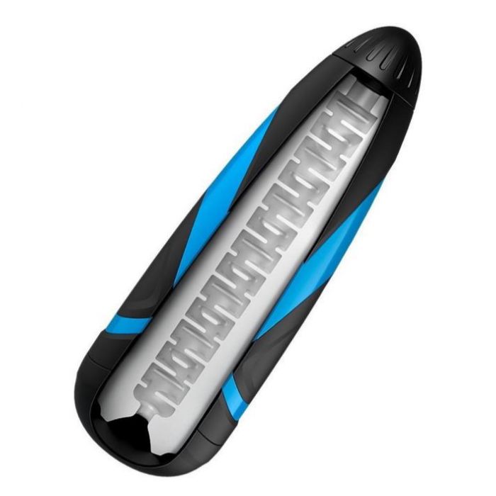 Hommes Manga Lusty Tongues - Satisfyer - 1