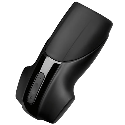 Menu des vibrations - Satisfyer - 3