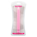 Vibromasseur Slim Rose - Glossy - 2